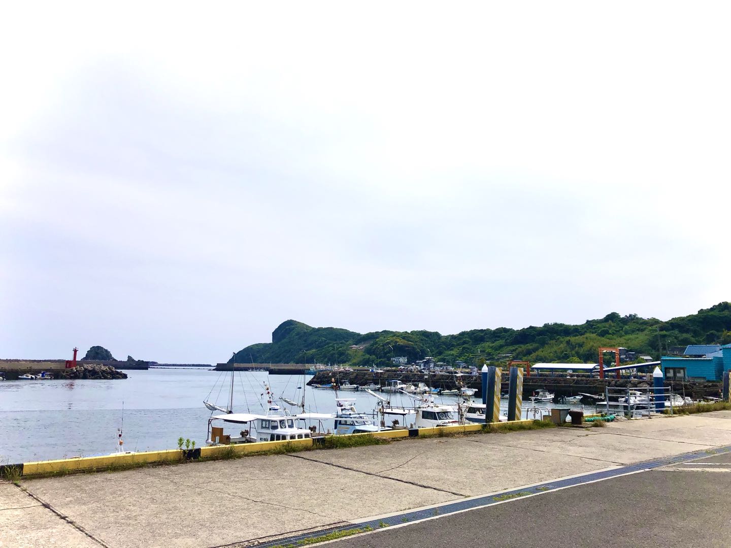 三重地区の全体像